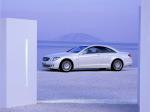 Mercedes-Benz CL600 2007 года